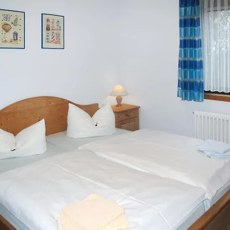Apartment Mundt - Dwk351
