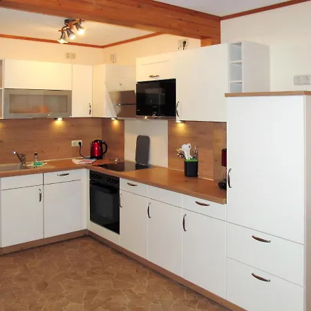 Apartment Mundt - Dwk351 Altenkirchen (Mecklenburg-Vorpommern)