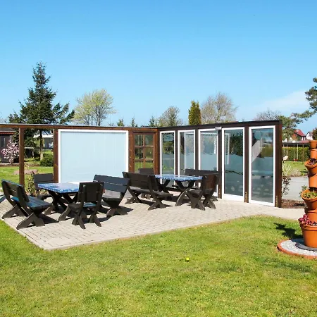 Apartment Mundt - Dwk351
