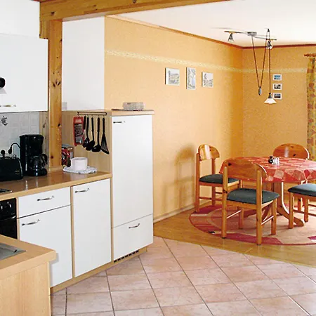 Apartment Mundt - Dwk351